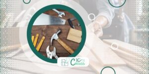 Cinco ferramentas essenciais para fazer artesanato com madeira. Foto: Canva / 1001 Coisas