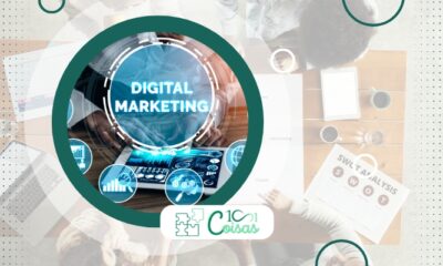 Agência de tráfego pago vantagens de terceirizar a gestão de anúncios online. Foto: Canva / 1001 Coisas