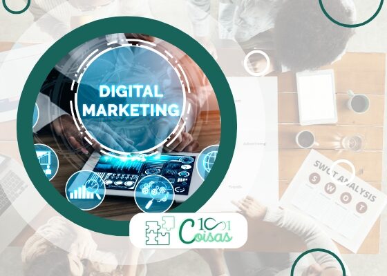 Agência de tráfego pago vantagens de terceirizar a gestão de anúncios online. Foto: Canva / 1001 Coisas