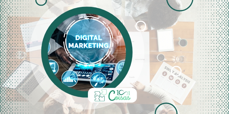 Agência de tráfego pago vantagens de terceirizar a gestão de anúncios online. Foto: Canva / 1001 Coisas