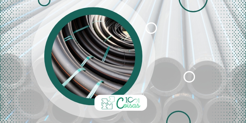 Como escolher a melhor transição de PEAD para Inox. Foto: Canva / 1001 Coisas