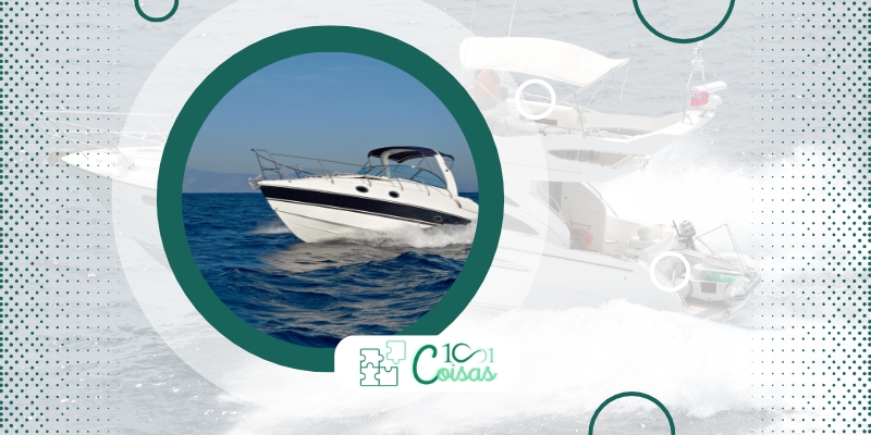 Quais as melhores lanchas da Nx Boats. Foto: Canva / 1001 Coisas