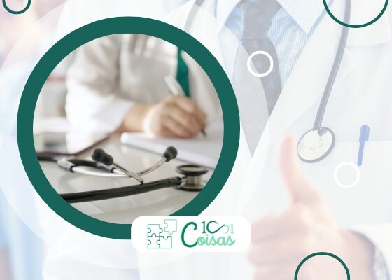 De médico a CEO a trajetória de Dr. Neymar Lima à frente da Medstation. Foto: Canva / 1001 Coisas