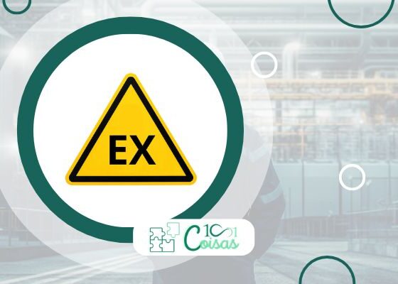 Equipamentos EX O Guia Completo para Segurança em Áreas Classificadas. Foto: Canva / 1001 Coisas
