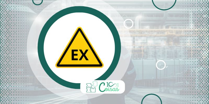 Equipamentos EX O Guia Completo para Segurança em Áreas Classificadas. Foto: Canva / 1001 Coisas