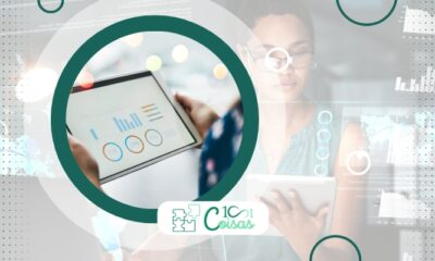 Quando é o momento de investir em um sistema ERP para indústria. Foto: Canva / 1001 Coisas