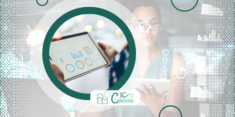 Quando é o momento de investir em um sistema ERP para indústria. Foto: Canva / 1001 Coisas